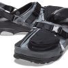 Crocs BEAMS x Classic – Sabots d&rsquo;extérieur tout-terrain « Noir » 207447-001