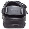 Crocs BEAMS x Classic – Sabots d&rsquo;extérieur tout-terrain « Noir » 207447-001