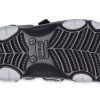 Crocs BEAMS x Classic – Sabots d&rsquo;extérieur tout-terrain « Noir » 207447-001