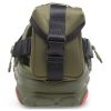 Crocs BEAMS x Classic, sabots militaires tout-terrain « Vert armée » 207448-309