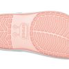 Crocs CB Platform Bold Color Melon, sabot unisexe 205699-737