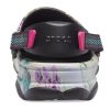 Crocs Classic All-Terrain Clog Desert Pattern Sandales unisexes élégantes et décontractées multicolores 207340-90H