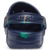 Crocs Classic Baya Clog Coconut Tree « Bleu » 206230-410