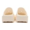 Crocs Classic Blunt Toe « Blanc » 209562-0WV