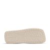 Crocs Classic Blunt Toe « Blanc » 209562-0WV