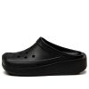Crocs Classic Blunt Toe « Noir » 209562-001