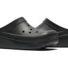 Crocs Classic Blunt Toe « Noir » 209562-001