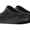 Crocs Classic Blunt Toe « Noir » 209562-001