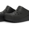 Crocs Classic Blunt Toe « Noir » 209562-001