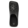 Crocs Classic Blunt Toe « Noir » 209562-001