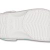 Crocs Classic Clog Chaussons unisexes multicolores à imprimé tie-dye 207329-6SO