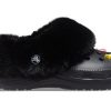 Crocs Classic Clog Chaussons unisexes noirs Crocs 207409-001