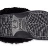 Crocs Classic Clog Chaussons unisexes noirs Crocs 207409-001