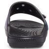 Crocs Classic Clog Chaussures décontractées unisexes Multicolore Noir 207308-988