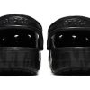 Crocs Classic Clog Chaussures de plage unisexes Noir 206230-95K