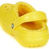 Crocs Classic Clog, chaussures légères et résistantes, unisexes, jaunes, 203591-7A9