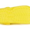 Crocs Classic Clog, chaussures légères et résistantes, unisexes, jaunes, 203591-7A9
