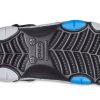 Crocs Classic Clog Desert Camouflage Outdoor Beach Sandales unisexes noir et gris 207305-097