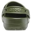 Crocs Classic Clog Sandales Crocs Army Green 206624-309