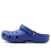 Crocs Classic Clog Sandales Crocs bleues 10001-4GX