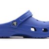 Crocs Classic Clog Sandales Crocs bleues 10001-4GX