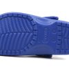 Crocs Classic Clog Sandales Crocs bleues 10001-4GX