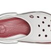 Crocs Classic Clog Sandales Crocs White Gold « White Gold » 14300-19B