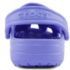 Crocs Classic Clog Sandales de plage unisexes violettes cristal 10001-5PY