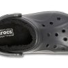 Crocs Classic Clog Sandales de sport unisexes noires résistantes à l&rsquo;usure 16244-060