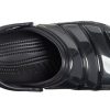 Crocs Classic Clog Sandales noires Crocs 206624-001