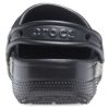 Crocs Classic Clog Sandales noires Crocs 206624-001