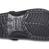 Crocs Classic Clog Sandales noires Crocs 206624-001