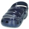 Crocs Classic Clog Sandales unisexes bleues 206624-410