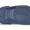 Crocs Classic Clog Sandales unisexes bleues 206624-410