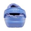 Crocs Classic Clog Sandales unisexes bleues Crocs Cozy Sports 203591-4RU