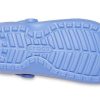 Crocs Classic Clog Sandales unisexes bleues Crocs Cozy Sports 203591-4RU