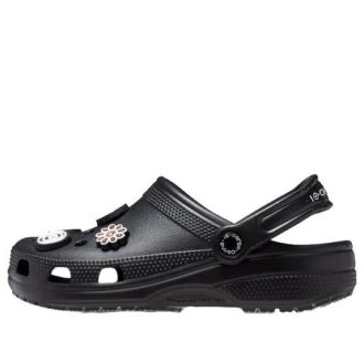 Crocs Classic Clog x 10CC « Noir » 208168-001