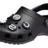Crocs Classic Clog x 10CC « Noir » 208168-001