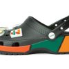 Crocs Classic Clog x 7-Eleven « Noir » 208272-001