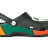Crocs Classic Clog x 7-Eleven « Noir » 208272-001