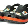 Crocs Classic Clog x 7-Eleven « Noir » 208272-001