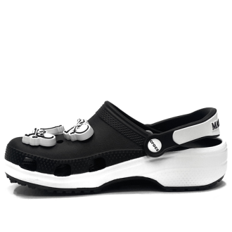 Crocs Classic Clog x Mastermind 208211-BLANC