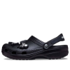 Crocs Classic Clog x Mastermind 208211-NOIR