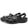 Crocs Classic Clog x Mastermind 208211-NOIR