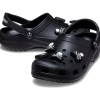Crocs Classic Clog x Mastermind 208211-NOIR