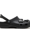 Crocs Classic Clog x Mastermind 208211-NOIR