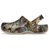 Crocs Classic Clog x thisisneverthat x Realtree Clogs « Edge Camo Walnut » 207631-267
