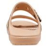 Crocs Classic Croc Imprimé Camouflage « Tan Vert » 207559-2Y6