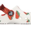 Crocs Classic Fruit Printing Clog 2021 Chaussure 207150-100