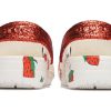 Crocs Classic Fruit Printing Clog 2021 Chaussure 207150-100